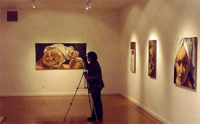 Thread Of Narrative Series