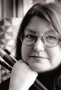 Melissa Anderson Scott