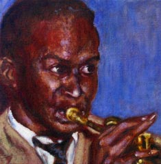 Jazz Series - Miles Davis